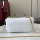 GG Milano Mini Top Handle Bag