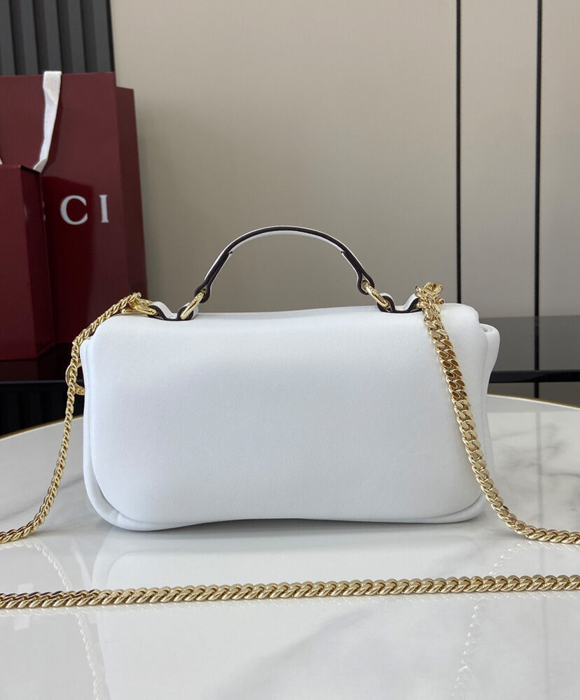 GG Milano Mini Top Handle Bag