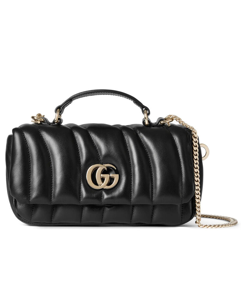 GG Milano Mini Top Handle Bag