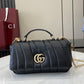 GG Milano Mini Top Handle Bag