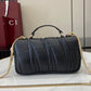 GG Milano Mini Top Handle Bag