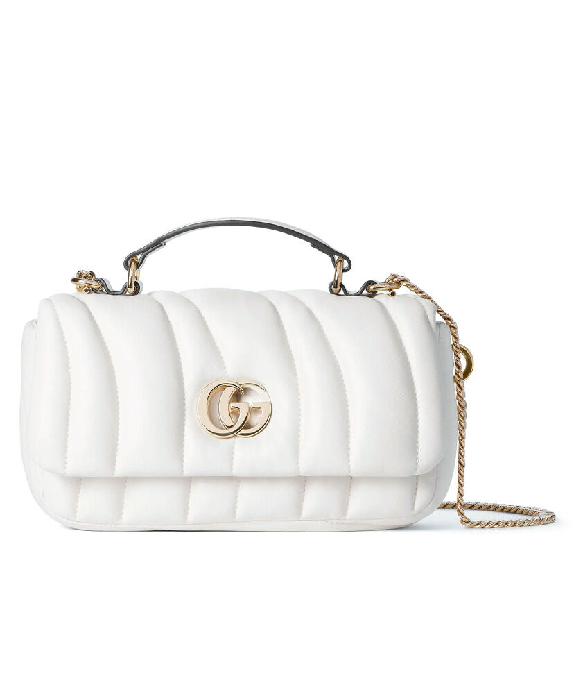 GG Milano Mini Top Handle Bag