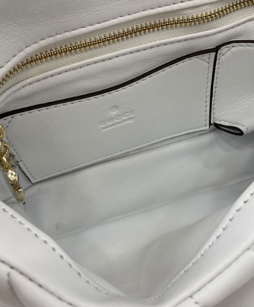 GG Milano Mini Top Handle Bag