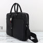 Medium Briefcase With Web