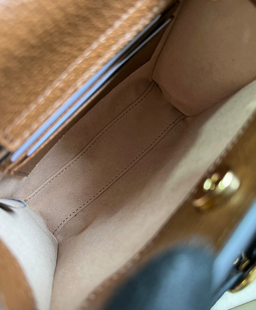 Gucci Diana Mini Tote Bag