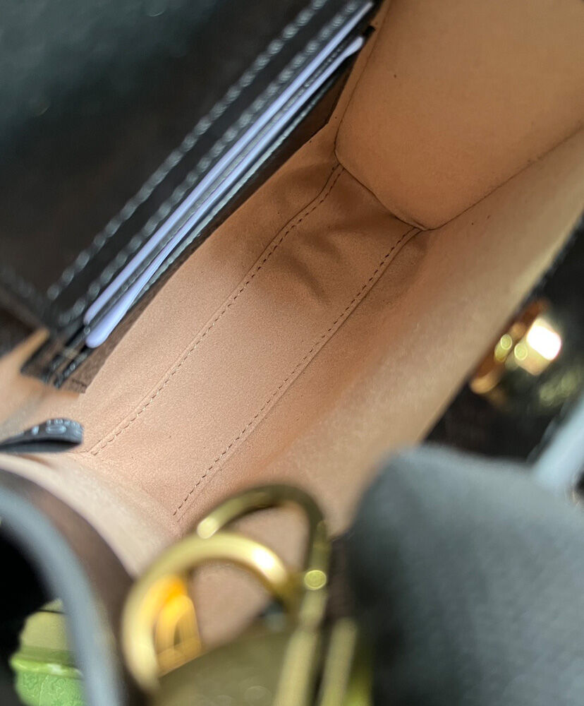 Gucci Diana Mini Tote Bag