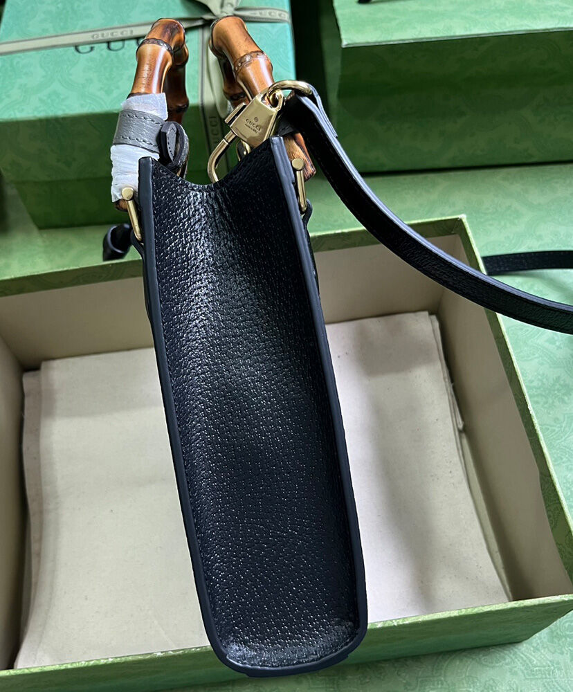 Gucci Diana Mini Tote Bag