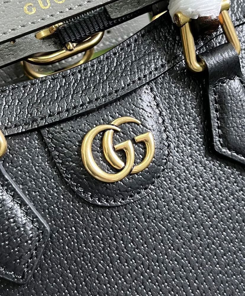 Gucci Diana Mini Tote Bag