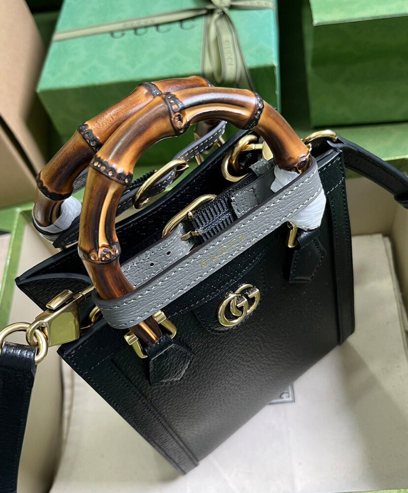 Gucci Diana Mini Tote Bag