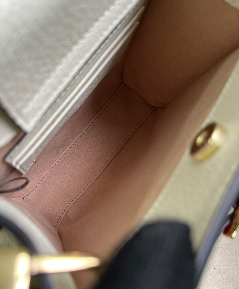 Gucci Diana Mini Tote Bag