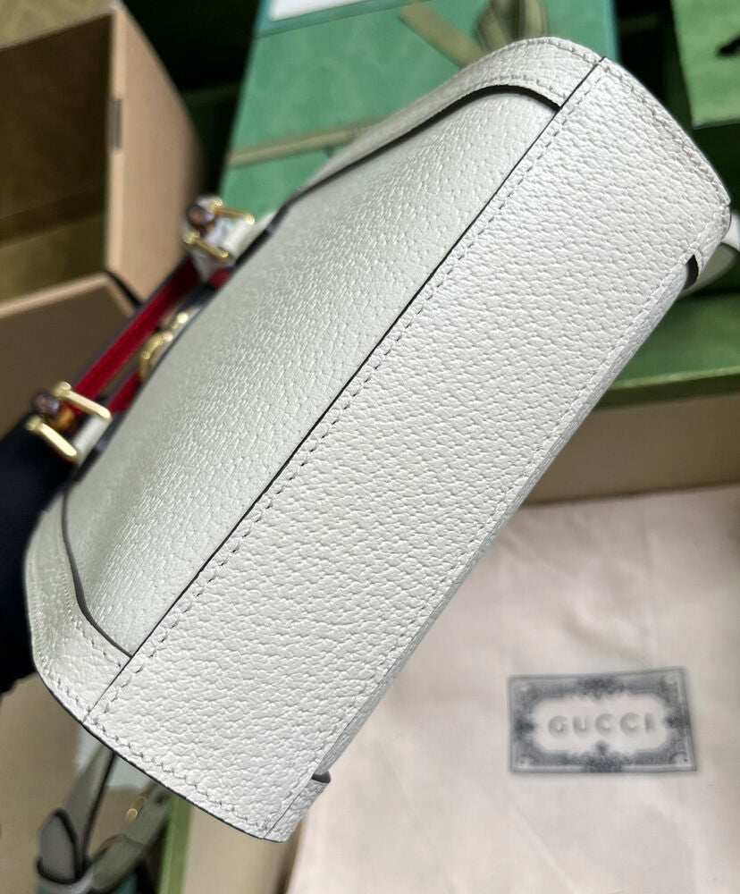 Gucci Diana Mini Tote Bag