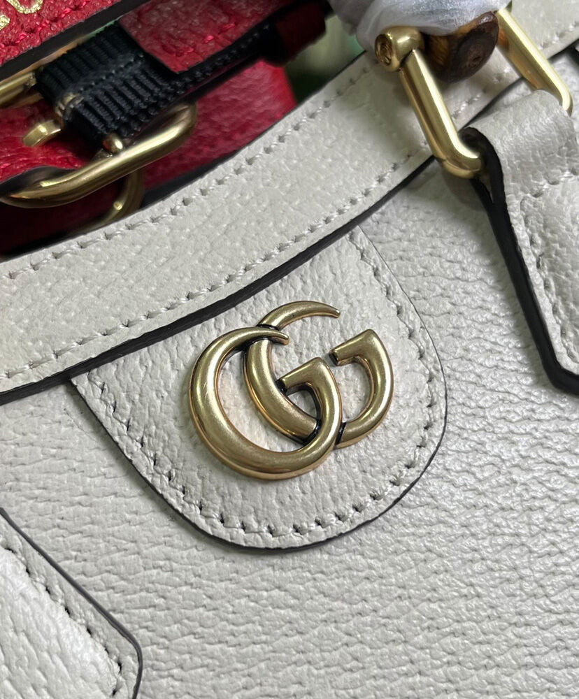 Gucci Diana Mini Tote Bag