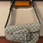 Gucci Horsebit 1955 Small Shoulder Bag