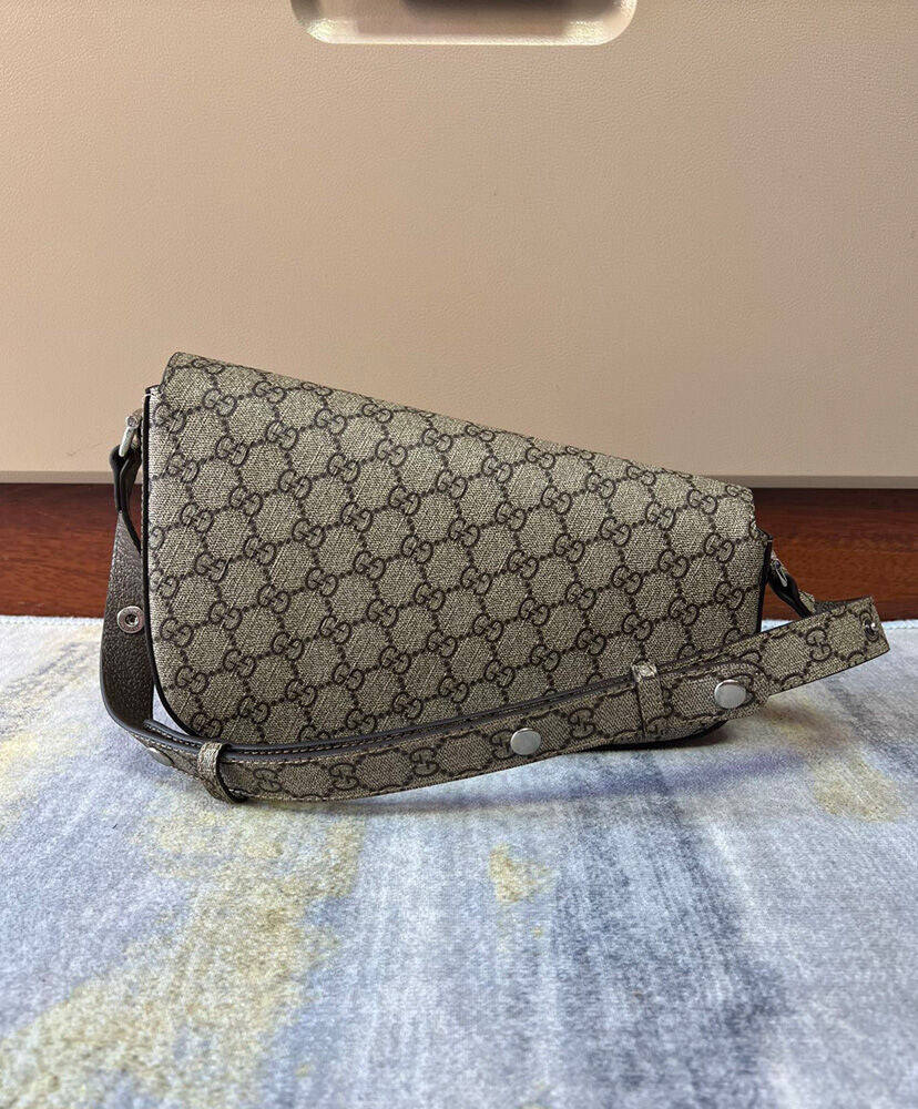 Gucci Horsebit 1955 Small Shoulder Bag