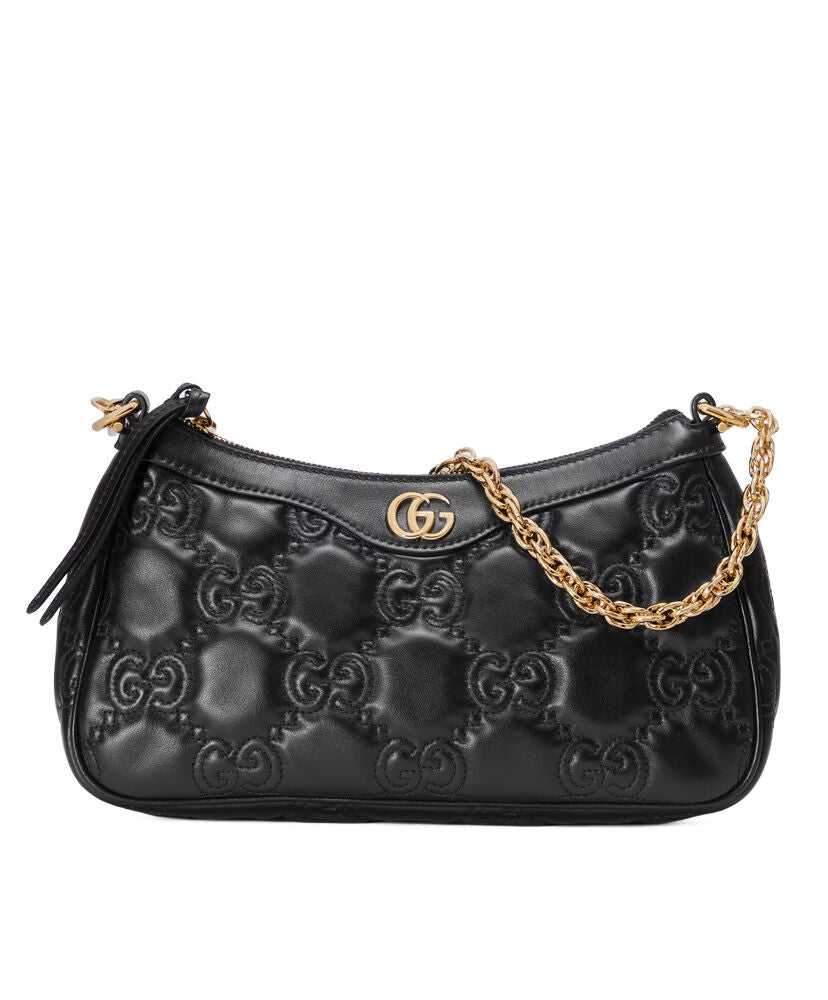 GG Matelasse Handbag