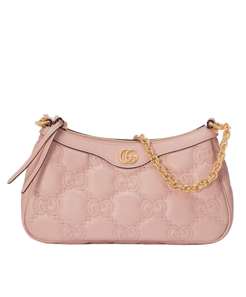 GG Matelasse Handbag