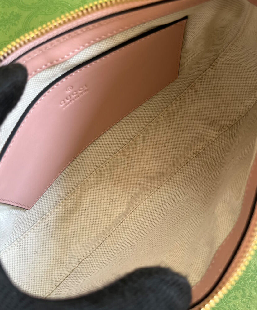 GG Matelasse Handbag