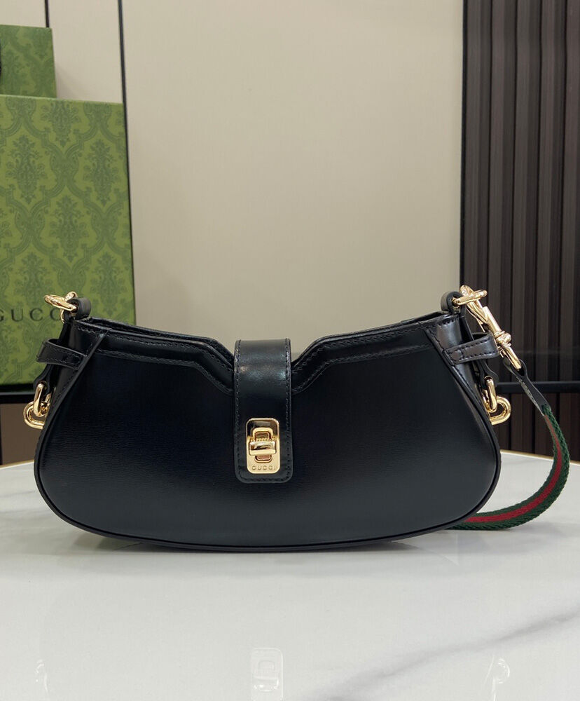 Gucci Moon Side Mini Shoulder Bag