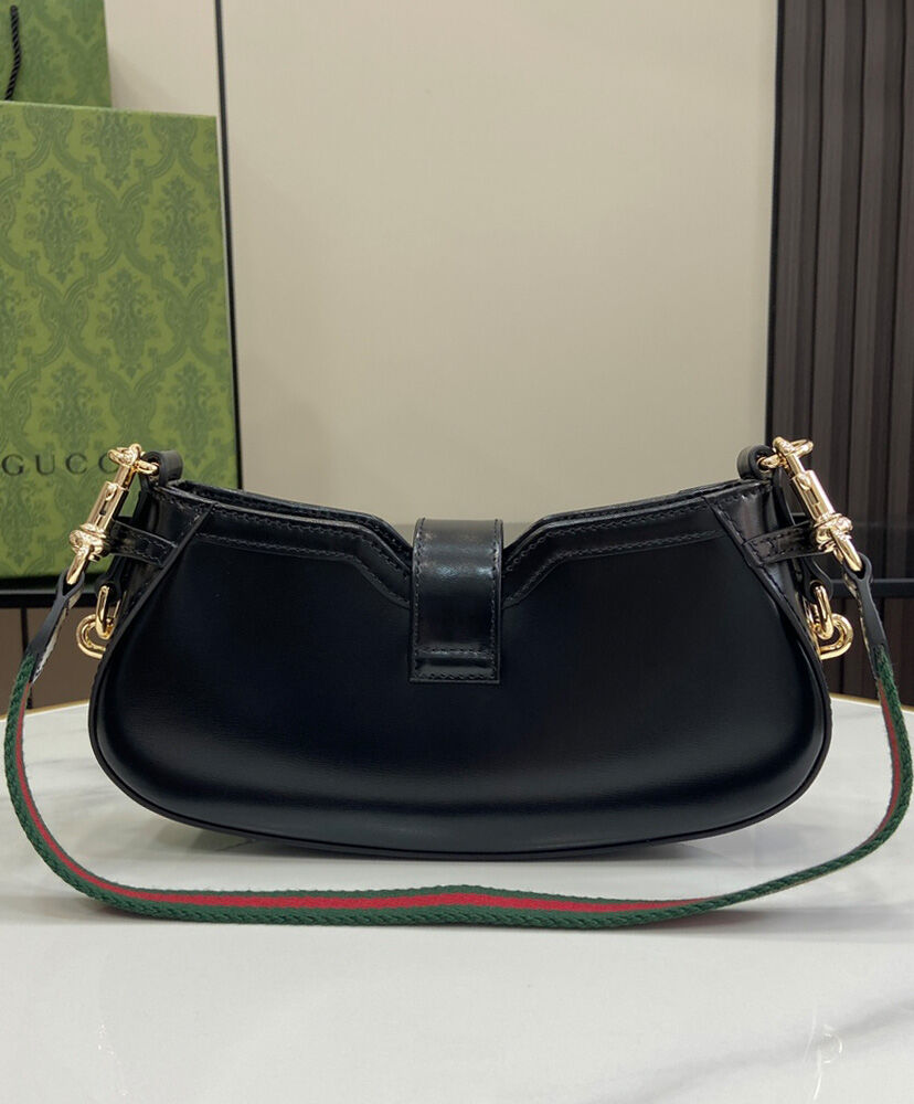 Gucci Moon Side Mini Shoulder Bag