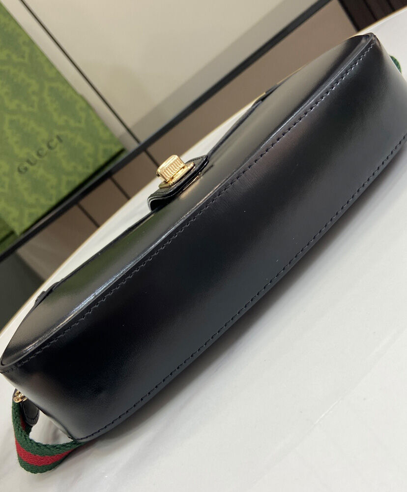 Gucci Moon Side Mini Shoulder Bag