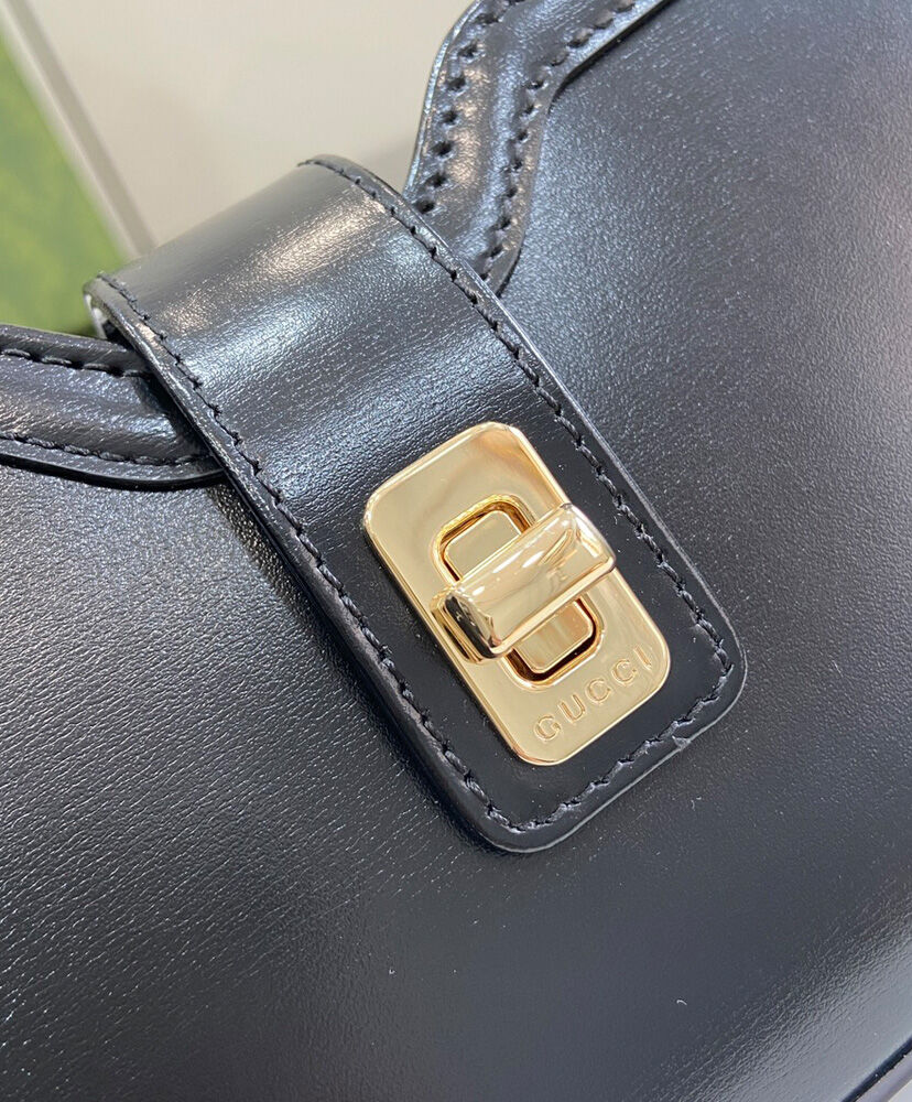 Gucci Moon Side Mini Shoulder Bag