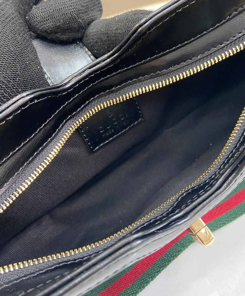 Gucci Moon Side Mini Shoulder Bag