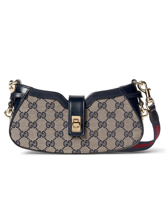 Gucci Moon Side Mini Shoulder Bag