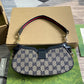 Gucci Moon Side Mini Shoulder Bag