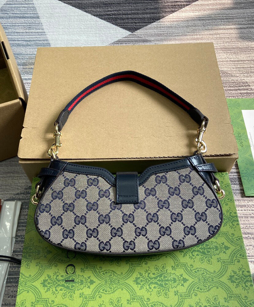 Gucci Moon Side Mini Shoulder Bag