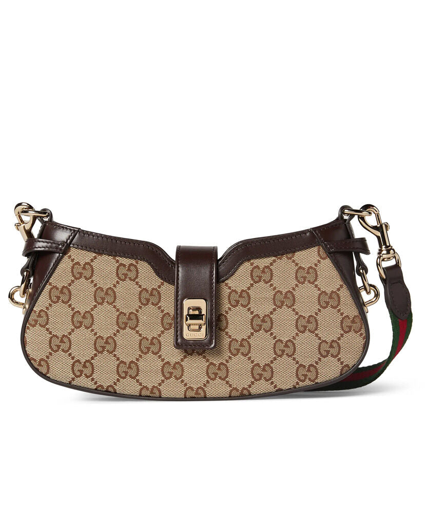 Gucci Moon Side Mini Shoulder Bag