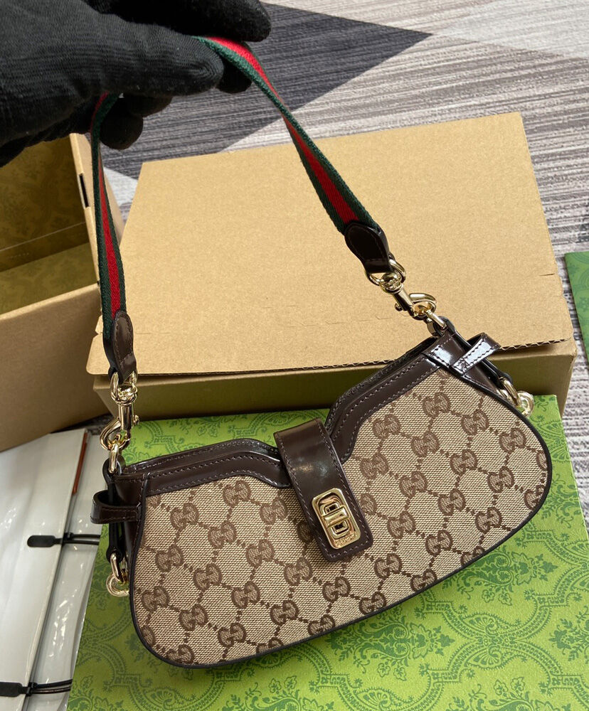 Gucci Moon Side Mini Shoulder Bag