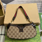 Gucci Moon Side Mini Shoulder Bag