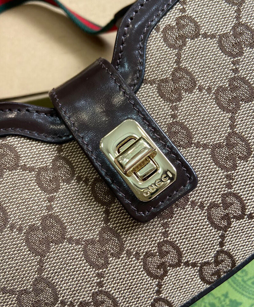 Gucci Moon Side Mini Shoulder Bag