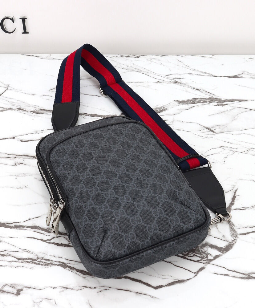 Small GG Crossbody Bag