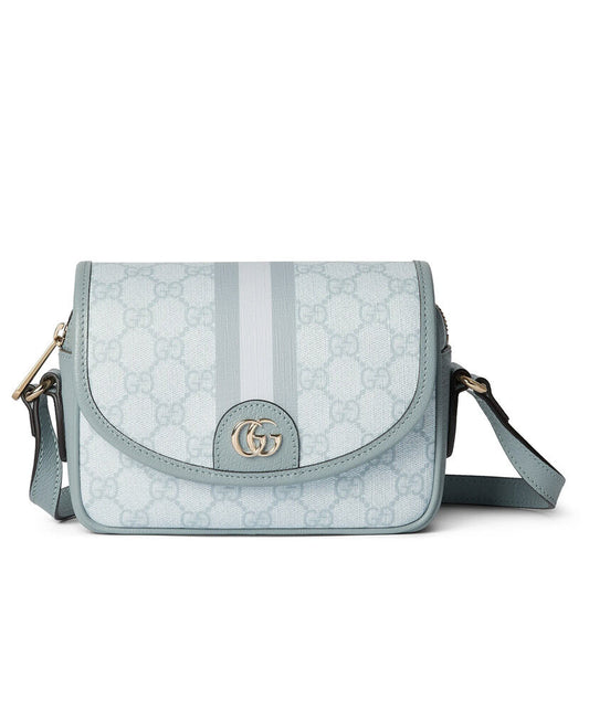 Ophidia GG Mini Shoulder Bag