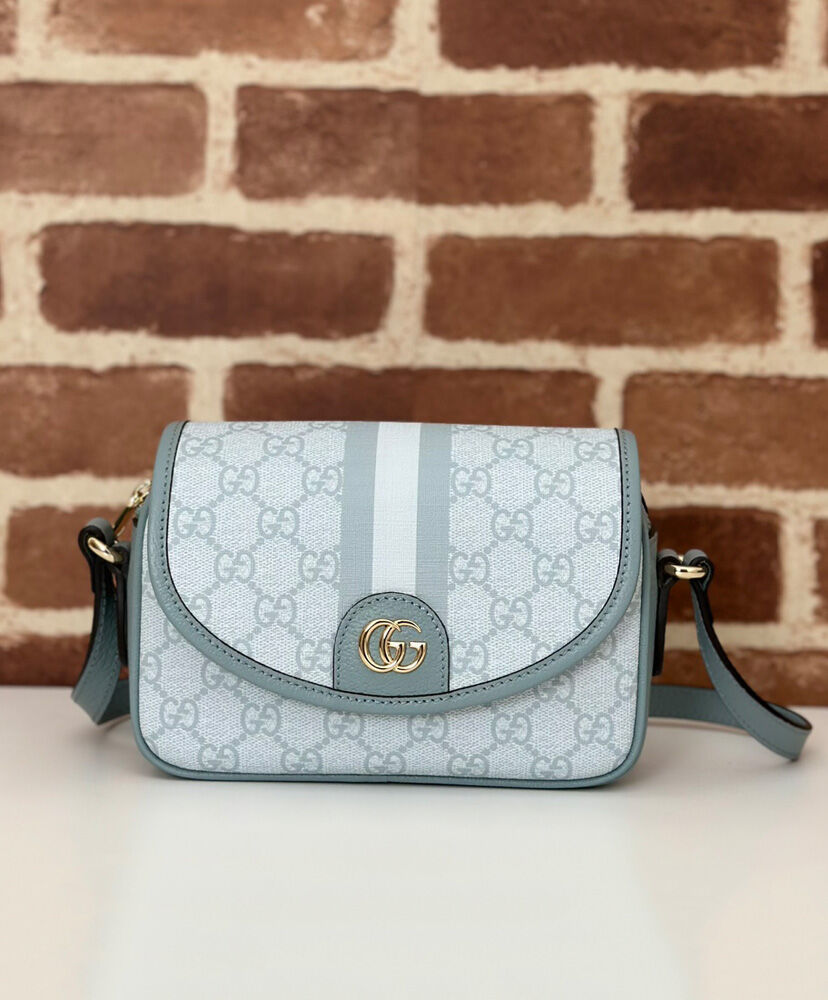 Ophidia GG Mini Shoulder Bag