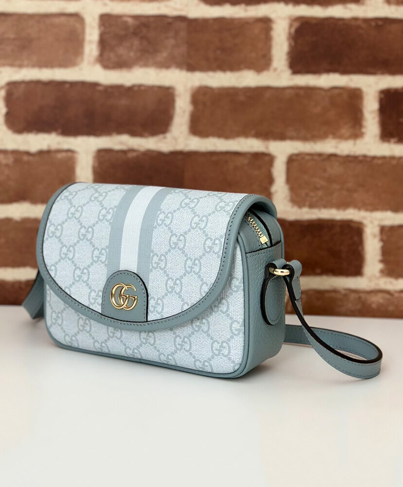 Ophidia GG Mini Shoulder Bag