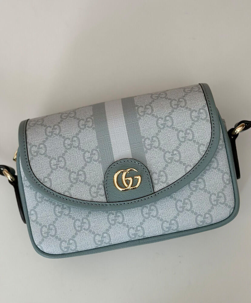 Ophidia GG Mini Shoulder Bag