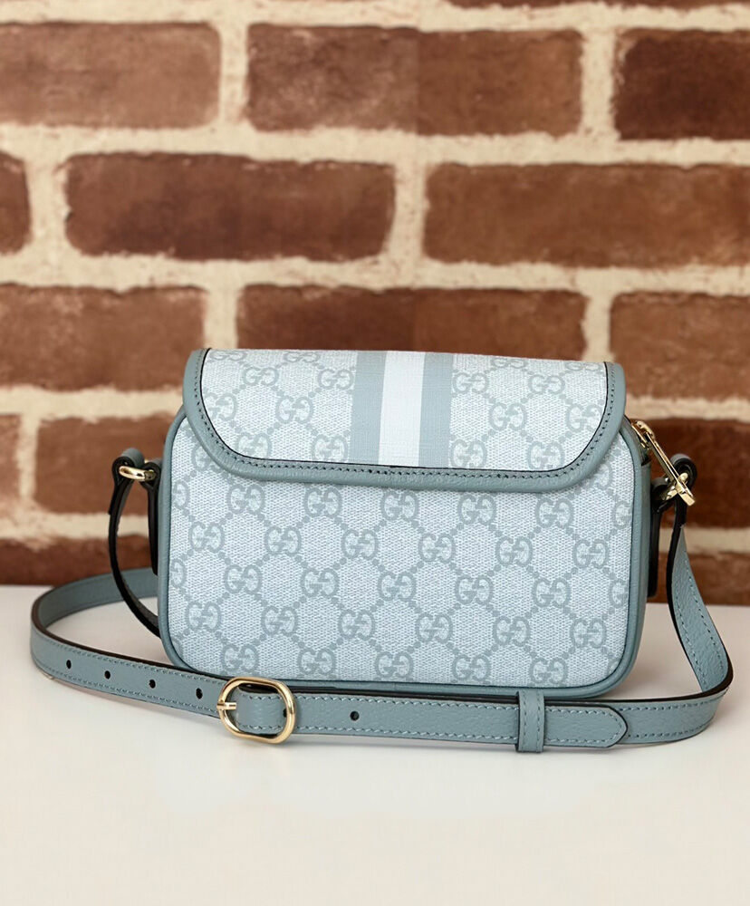 Ophidia GG Mini Shoulder Bag