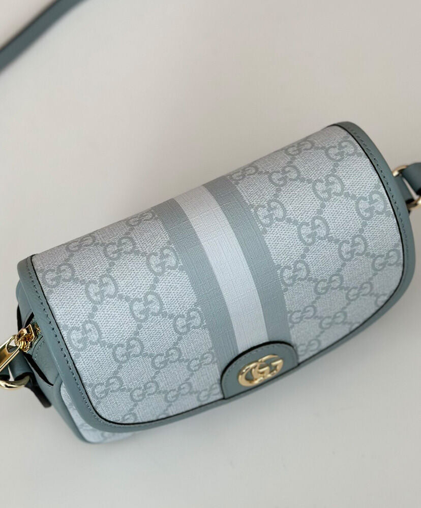 Ophidia GG Mini Shoulder Bag