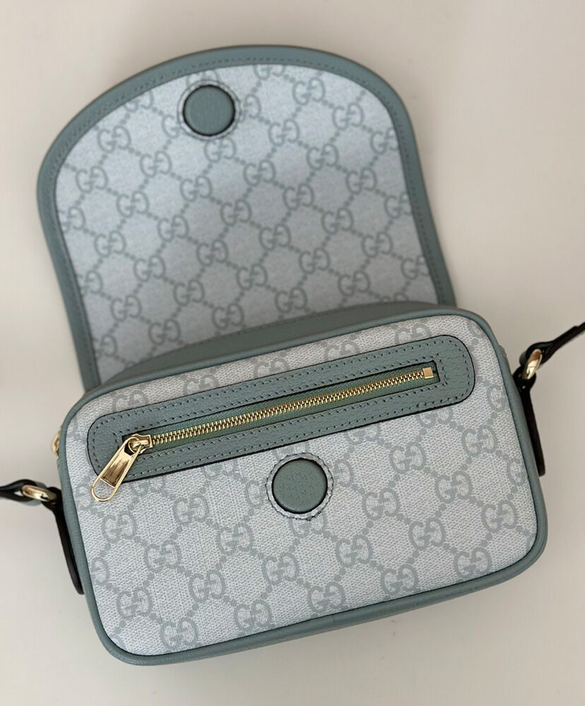 Ophidia GG Mini Shoulder Bag