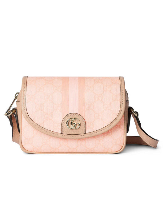 Ophidia GG Mini Shoulder Bag