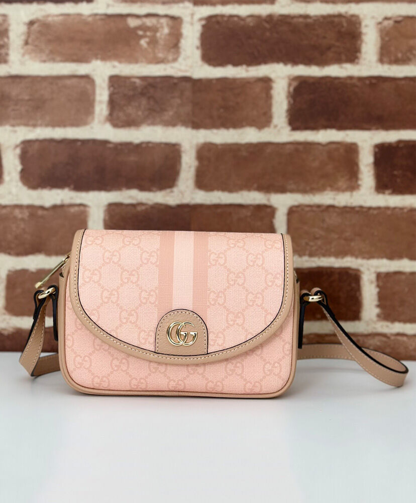 Ophidia GG Mini Shoulder Bag