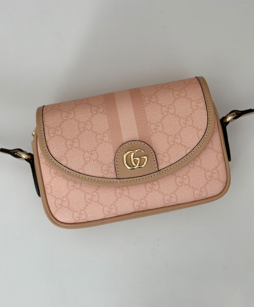 Ophidia GG Mini Shoulder Bag