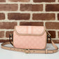 Ophidia GG Mini Shoulder Bag