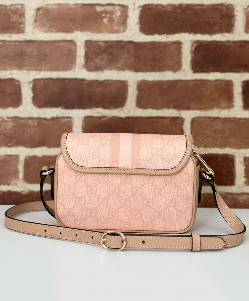 Ophidia GG Mini Shoulder Bag