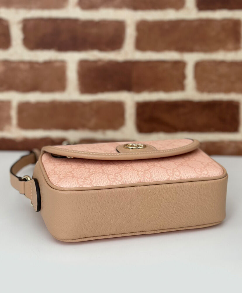 Ophidia GG Mini Shoulder Bag