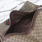 Large Duffle Bag With Web