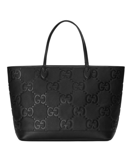 Jumbo GG Large Tote Bag