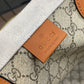 Medium Tote Bag With Gucci Print